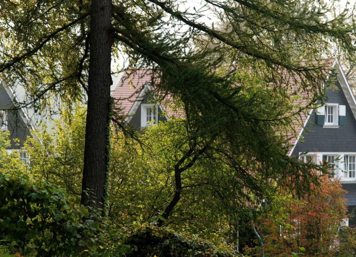 Wildbach Appartement Ober-Hambach Exterior foto